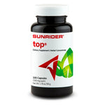 Top® - Concentrated Whole-Food Herbs | 100 Capsules (475 mg each capsule) | by Sunrider