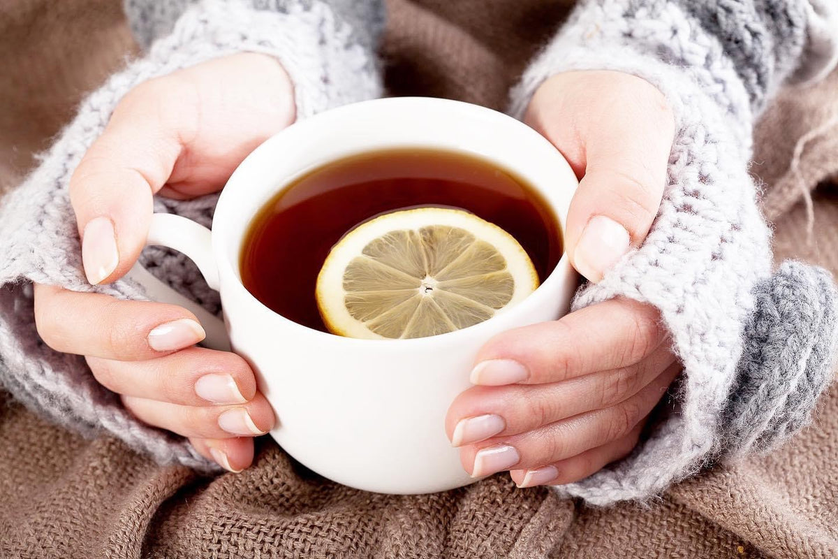 OUT OF STOCK /PRE-ORDER Calli Natural Herbal Tea |by Sunrider Calli® N ...