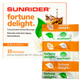 OUT OF STOCK / PRE-ORDER Fortune Delight® Natural Instant Herbal Beverage