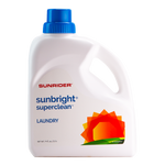 SunBright SuperClean Laundry | By Sunrider