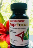 OUT OF STOCK / PRE-ORDER Top® Focus