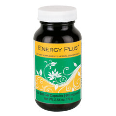 OUT OF STOCK /PRE-ORDER Energy Plus™ | Antioxidant Supplement by Sunrider