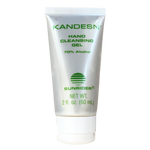 NEW!  Kandesn Hand Sanitizing Cleansing Gel (70% Alchohol!)