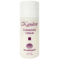 Kandesn® Cleansing Cream