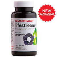 Lifestream® Herbal Supplement by Sunrider