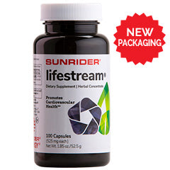 Lifestream® Herbal Supplement by Sunrider