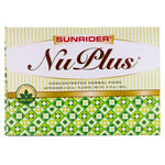 OUT OF STOCK / PRE-ORDER NuPlus® Herbal Food Formula | by Sunrider