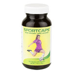 OUT OF STOCK / PRE-ORDER SportCaps®  | Energy & Endurance Herbal Supplement by Sunrider