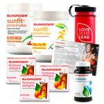 OUT OF STOCK / PRE-ORDER SunFit321 Pack