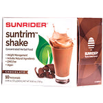SunTrim® Shake - Unique Protein Shake by Sunrider