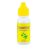 OUT OF STOCK / PRE-ORDER SunnyDew® | 1 fl. oz. Liquid Stevia Sweetener by Sunrider