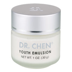 OUT OF STOCK / PRE-ORDER Dr. Chen® Youth Emulsion | Paraben Free by Sunrider
